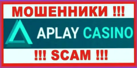 APlay Casino это SCAM !!! ЕЩЕ ОДИН МОШЕННИК !!!