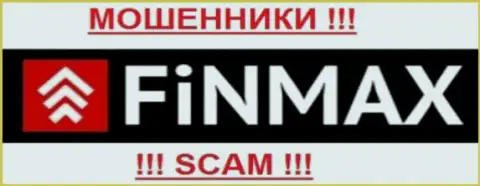FiNMAX (ФИНМАКС) - ФОРЕКС КУХНЯ !!! SCAM !!!