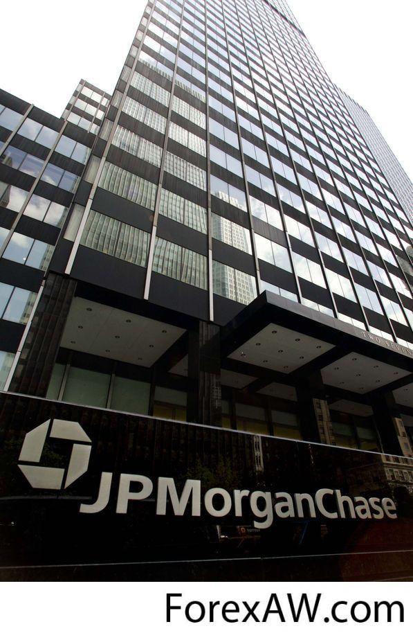 Jp morgan chase