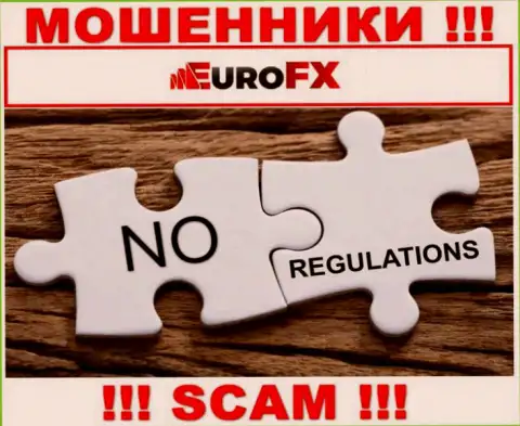 EuroFXTrade с легкостью украдут Ваши денежные активы, у них вообще нет ни лицензии, ни регулятора