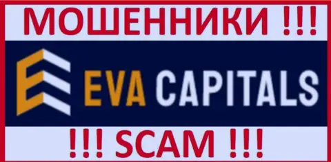 Лого ЖУЛИКОВ Eva Capitals