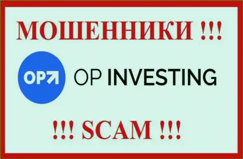 Лого ВОРЮГ OPInvesting