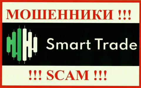 Smart-Trade-Group Com - это ВОР !
