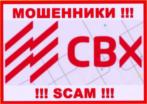 CBX One - это SCAM !!! ШУЛЕРА !!!