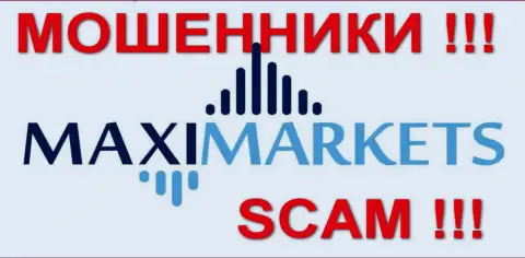 Maxi Markets - КУХНЯ НА FOREX!