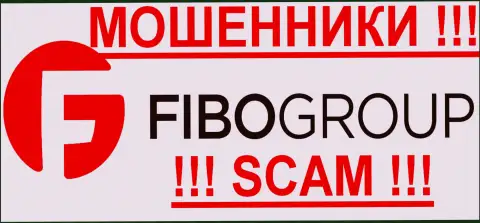 Fibo Forex - ЛОХОТОРОНЩИКИ !!!