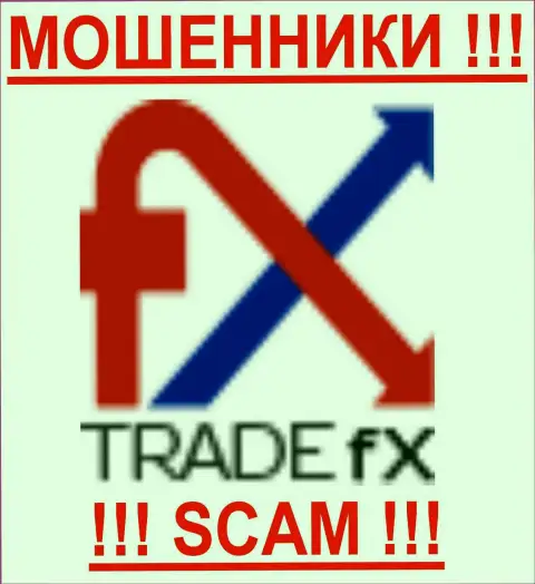 Trade-FX - ОБМАНЩИКИ!!!