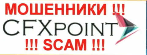 CFXPoint Com это FOREX КУХНЯ !!! SCAM !!!