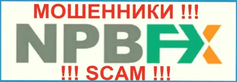 NPBFX Com - это МОШЕННИКИ !!! SCAM !!!