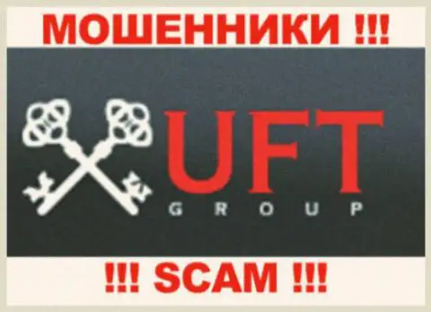 UFT Group - это МОШЕННИКИ !!! SCAM !!!