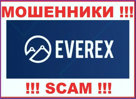 Everex Io это КИДАЛЫ ! SCAM !!!